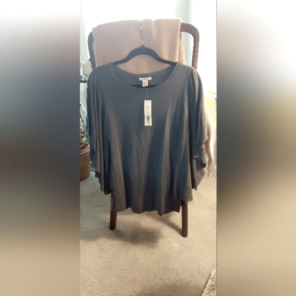 An Awesome Top!!💥